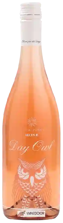 Weingut Day Owl - Rosé