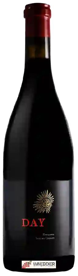 Weingut Day - Zinfandel Weingut Day - Zinfandel