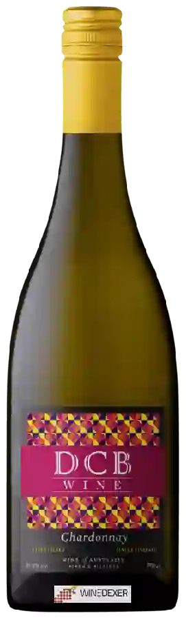 Weingut DCB - Chardonnay Weingut DCB - Chardonnay