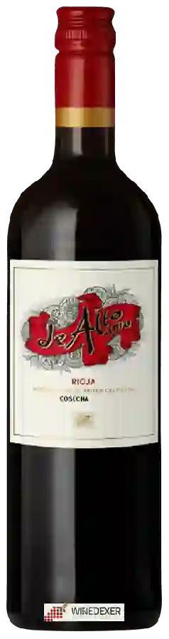 Weingut De Alto Amo - Tinto Weingut De Alto Amo - Tinto