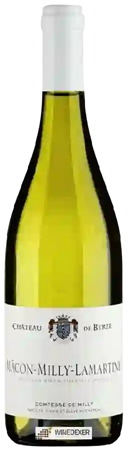 Château de Berzé - Mâcon-Milly-Lamartine Château de Berzé - Mâcon-Milly-Lamartine