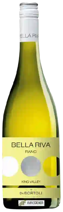 Weingut De Bortoli - Bella Riva Fiano