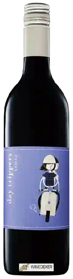 Weingut De Bortoli - Day Trippers Shiraz Weingut De Bortoli - Day Trippers Shiraz