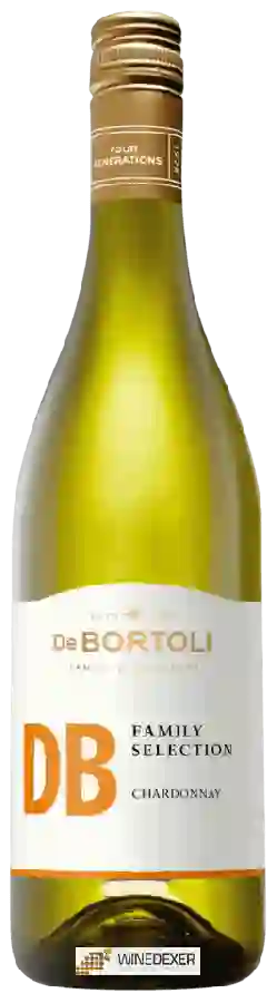 Weingut De Bortoli - DB Family Selection Chardonnay Weingut De Bortoli - DB Family Selection Chardonnay