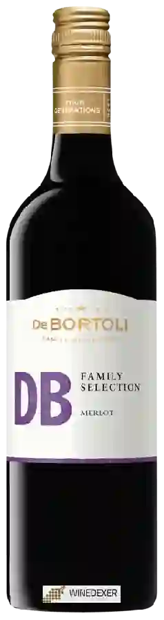 Weingut De Bortoli - DB Family Selection Merlot Weingut De Bortoli - DB Family Selection Merlot