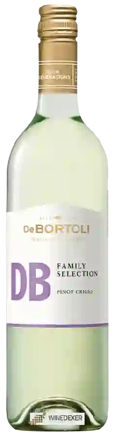 Weingut De Bortoli - DB Family Selection Pinot Grigio Weingut De Bortoli - DB Family Selection Pinot Grigio
