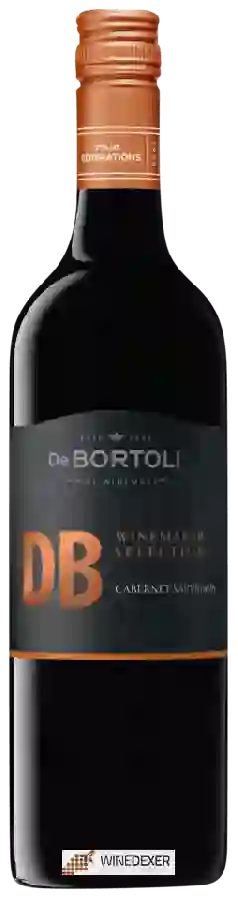 Weingut De Bortoli - DB Winemaker's Selection Cabernet Sauvignon Weingut De Bortoli - DB Winemaker's Selection Cabernet Sauvignon