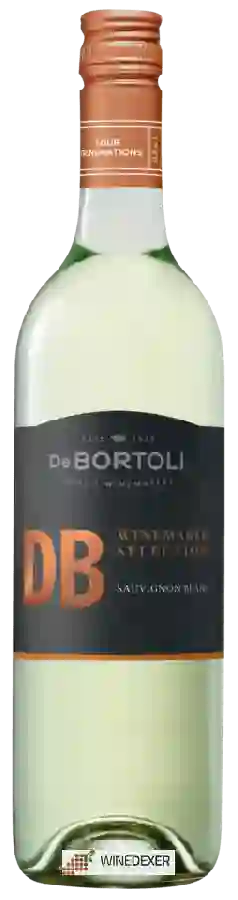 Weingut De Bortoli - DB Winemaker Selection Sauvignon Blanc Weingut De Bortoli - DB Winemaker Selection Sauvignon Blanc