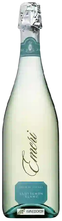 Weingut De Bortoli - Emeri Sparkling Sauvignon Blanc
