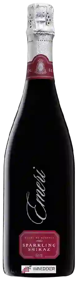 Weingut De Bortoli - Emeri Sparkling Shiraz