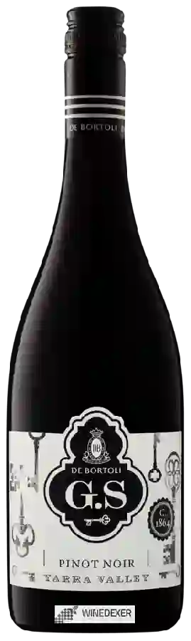 Weingut De Bortoli - Gulf Station Pinot Noir Weingut De Bortoli - Gulf Station Pinot Noir