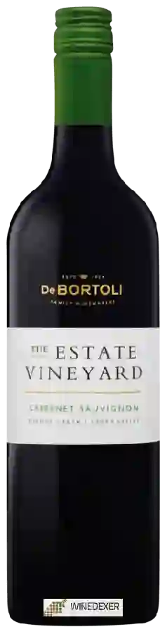 Weingut De Bortoli - The Estate Vineyard Cabernet Sauvignon
