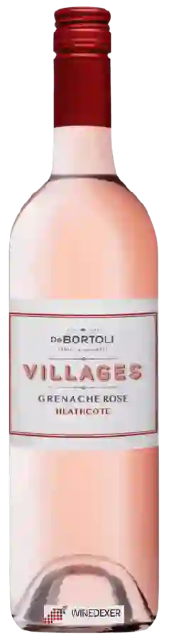 Weingut De Bortoli - Villages Grenache Rosé