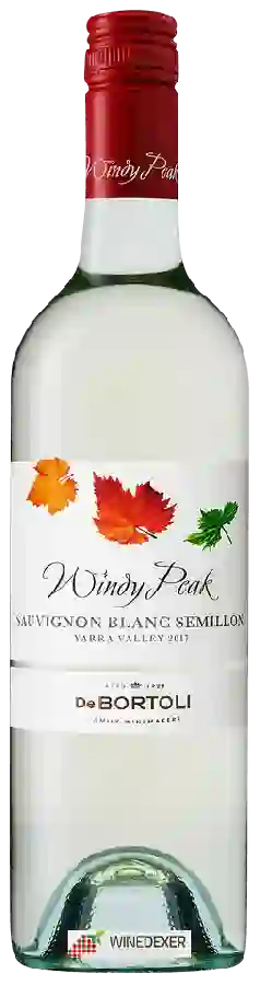 Weingut De Bortoli - Windy Peak Sauvignon Blanc - Sémillon Weingut De Bortoli - Windy Peak Sauvignon Blanc - Sémillon