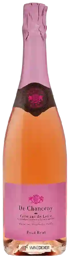 Weingut De Chanceny - Crémant de Loire Rosé Brut Weingut De Chanceny - Crémant de Loire Rosé Brut