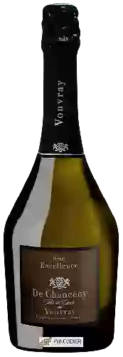 Weingut De Chanceny - Excellence Vouvray Brut