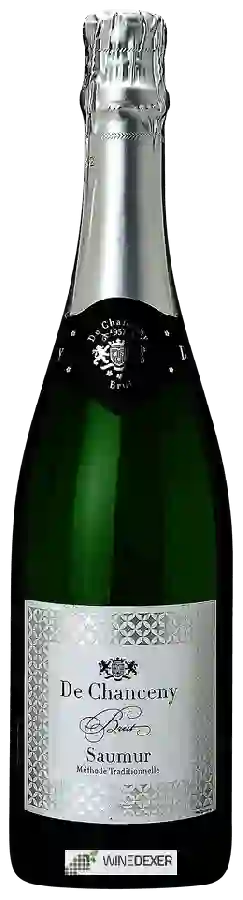 Weingut De Chanceny - Saumur Brut
