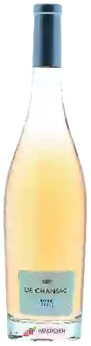Weingut De Chansac - Rosé