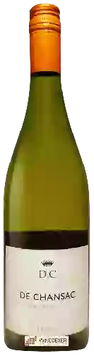 Weingut De Chansac - Viognier