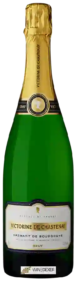 Weingut De Chastenay - Crémant de Bourgogne Brut Weingut De Chastenay - Crémant de Bourgogne Brut