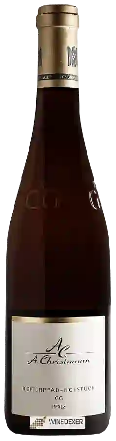 Weingut A. Christmann - Reiterpfad GG