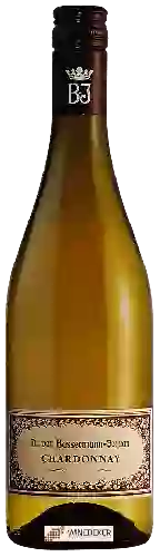 Weingut Dr. Von Bassermann-Jordan - Chardonnay