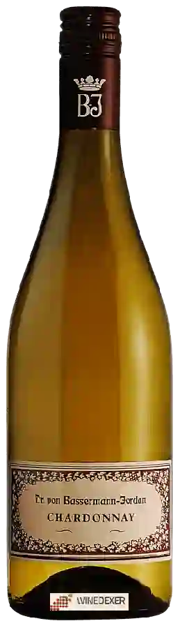 Weingut Dr. Von Bassermann-Jordan - Chardonnay Weingut Dr. Von Bassermann-Jordan - Chardonnay