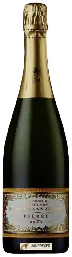 Weingut Dr. Von Bassermann-Jordan - Pierre Brut Weingut Dr. Von Bassermann-Jordan - Pierre Brut