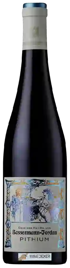 Weingut Dr. Von Bassermann-Jordan - Pithium