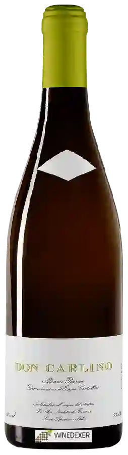 Weingut De Fermo - Don Carlino Pecorino