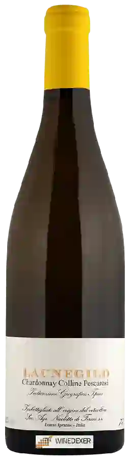 Weingut De Fermo - Launegild Chardonnay Colline Pescaresi Weingut De Fermo - Launegild Chardonnay Colline Pescaresi