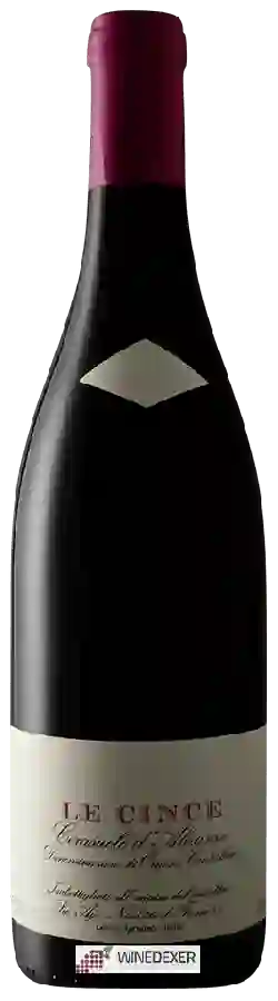 Weingut De Fermo - Le Cince Cerasuolo d'Abruzzo