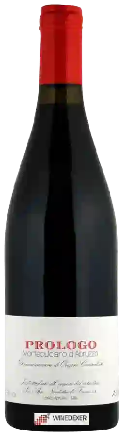 Weingut De Fermo - Prologo Montepulciano d'Abruzzo