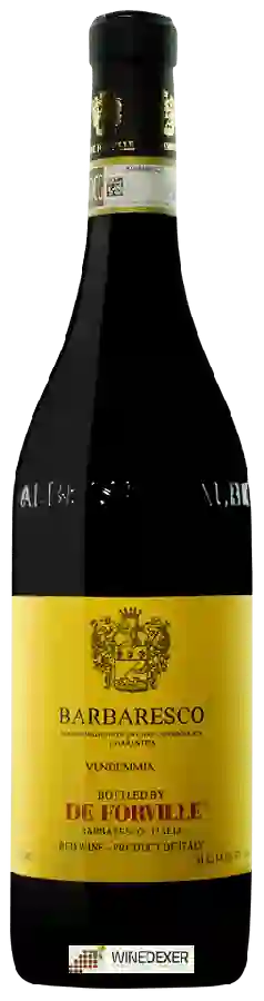 Weingut De Forville - Barbaresco Weingut De Forville - Barbaresco