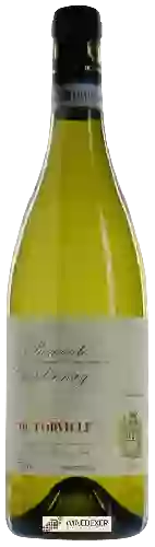 Weingut De Forville - Ca' del Buc Chardonnay Piemonte