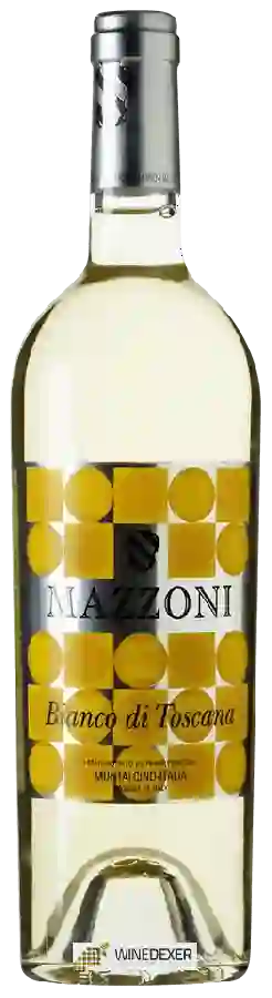 Weingut Mazzoni - Bianco di Toscana