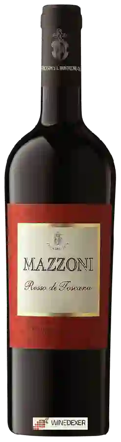 Weingut Mazzoni - Rosso di Toscana