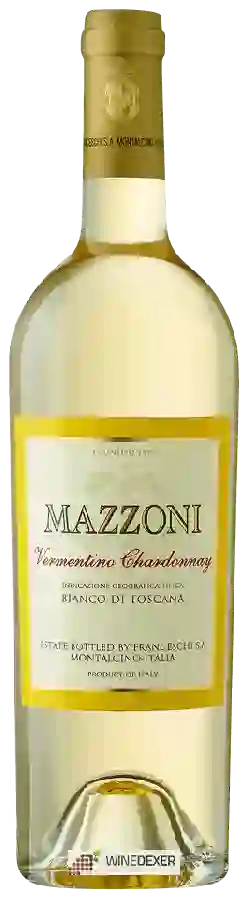 Weingut Mazzoni - Vermentino - Chardonnay Weingut Mazzoni - Vermentino - Chardonnay