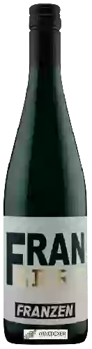 Weingut Franzen - FranZero Riesling