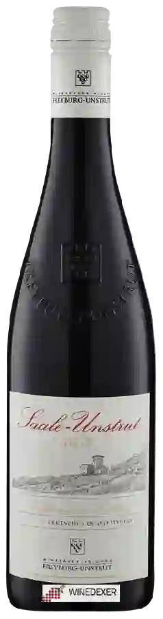 Weingut Winzervereinigung Freyburg-Unstrut - Kellermeister Edition Rot Weingut Winzervereinigung Freyburg-Unstrut - Kellermeister Edition Rot