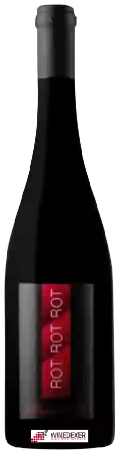 Weingut Winzervereinigung Freyburg-Unstrut - Rot Rot Rot