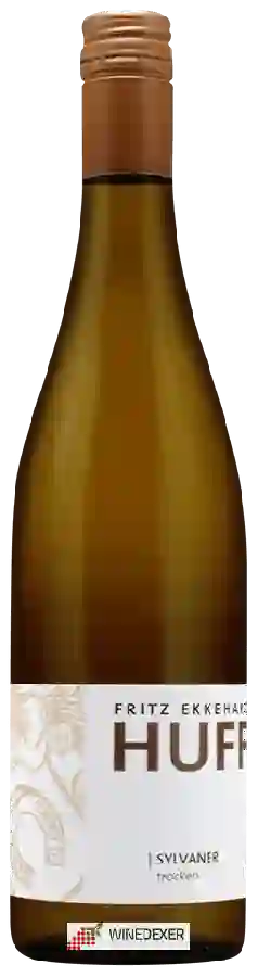 Weingut Fritz Ekkehard Huff - Sylvaner Trocken Weingut Fritz Ekkehard Huff - Sylvaner Trocken