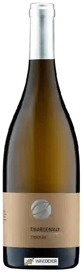 Weingut Geiger - Chardonnay Trocken
