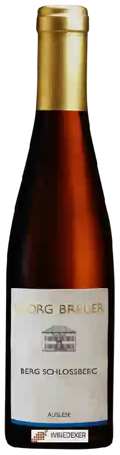 Weingut Georg Breuer - Berg Schlossberg Auslese