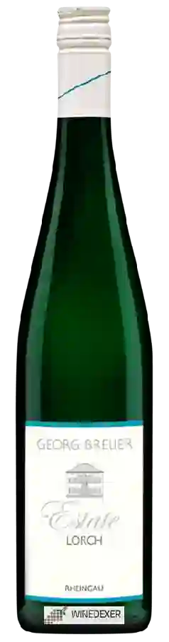 Weingut Georg Breuer - Estate Lorch