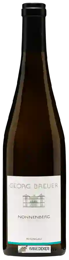 Weingut Georg Breuer - Nonnenberg Monopol Riesling