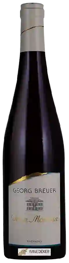 Weingut Georg Breuer - Terra Montosa Riesling