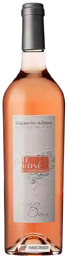 Domaine de Grangeneuve - Le Rosé Domaine de Grangeneuve - Le Rosé