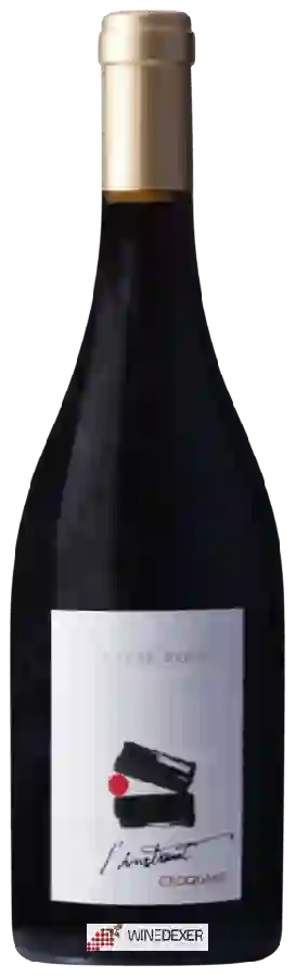 Domaine de Grangeneuve - O. Et H. Bour L'Instant Croquant Domaine de Grangeneuve - O. Et H. Bour L'Instant Croquant