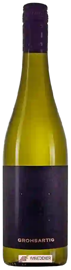 Weingut Groh - Grohsartig
